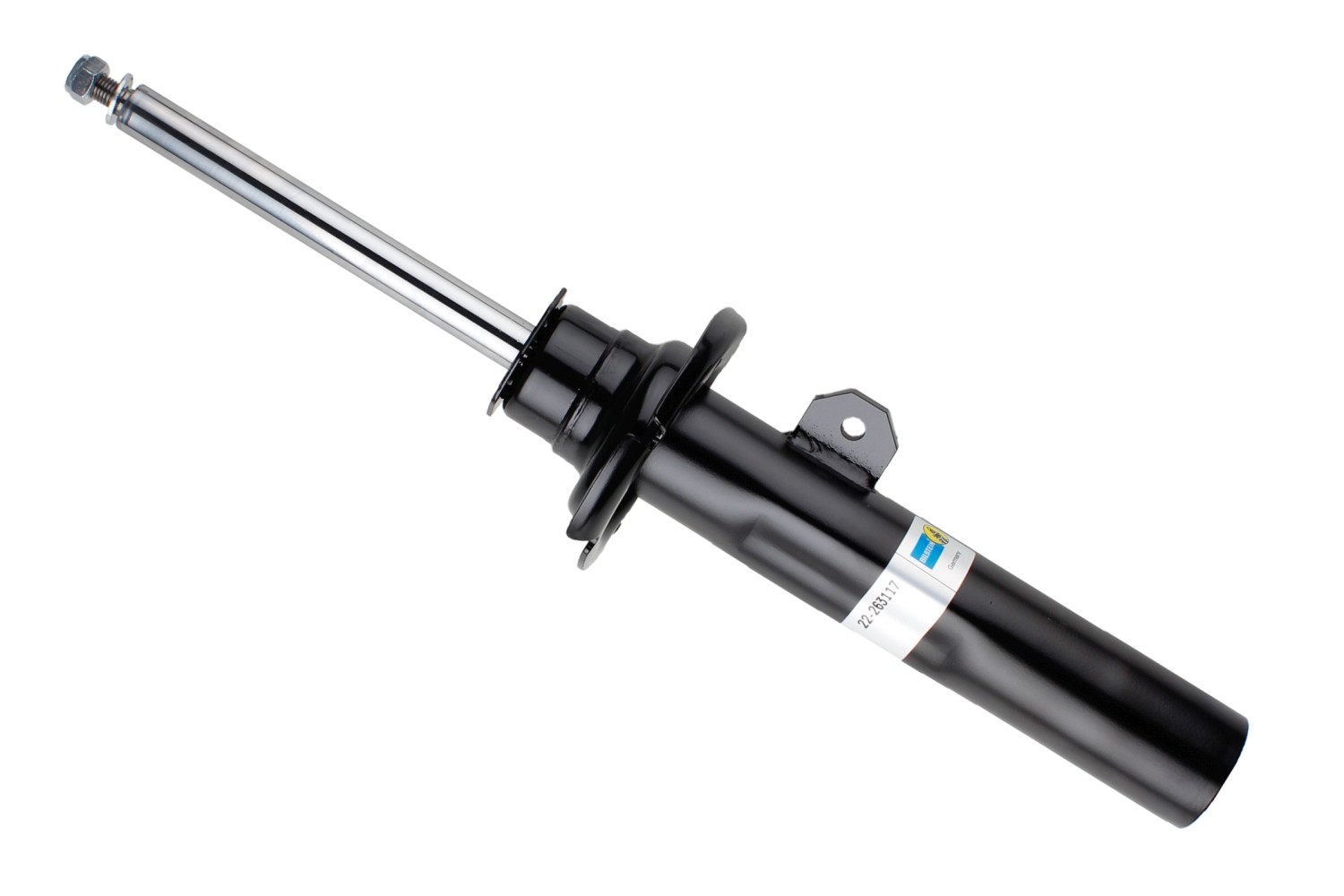 Αμορτισέρ BILSTEIN 22-263117 BILSTEIN B4 OE Replacement 22-263117 Αμορτισέρ MINI CLUBMAN 2019