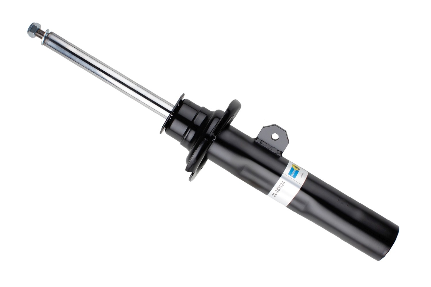 Iskunvaimennin BILSTEIN 22-263124 BILSTEIN B4 OE Replacement 22-263124 MINI CLUBMAN 2021 Iskunvaimentimet