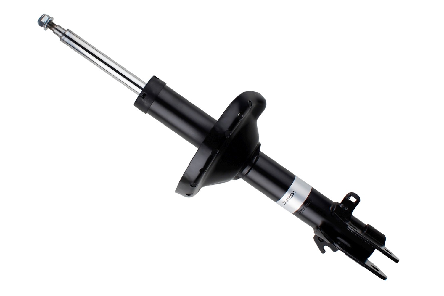 BILSTEIN Schokdemper 22-278531 22-278531 BILSTEIN Veerpoten Subaru goedkoop