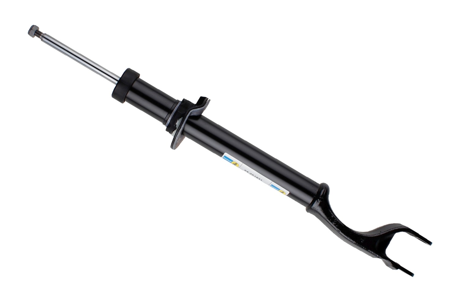 BILSTEIN Ammortizzatore 24-251631 Ammortizzatore BILSTEIN B4 OE Replacement (DampMatic®) 24-251631 prezzo Ammortizzazione Mercedes A205