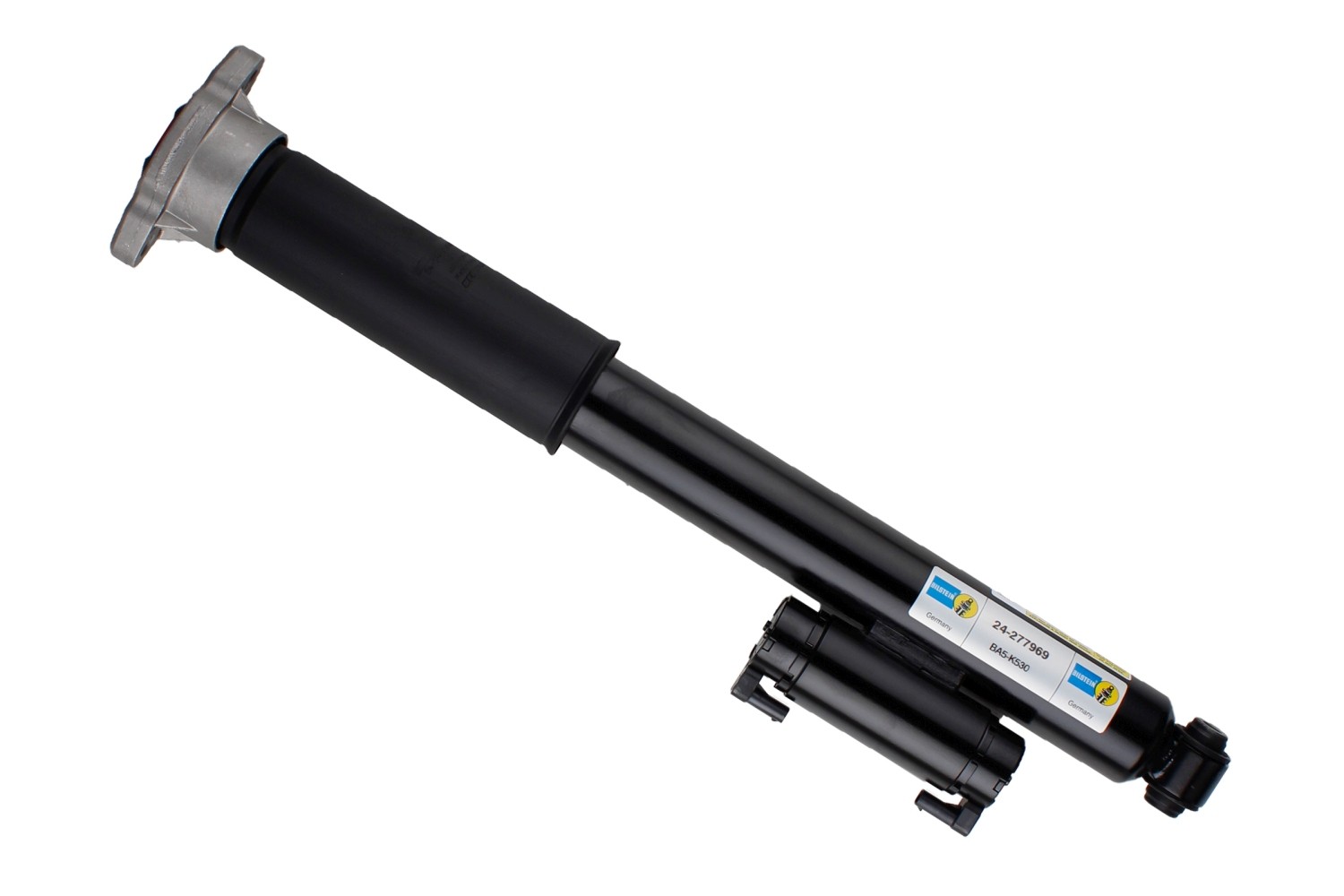 BILSTEIN Støtdemper 24-277969 Fjæring / demping Mercedes A205: Støtdemper BILSTEIN B4 OE Replacement (DampTronic®) 24-277969