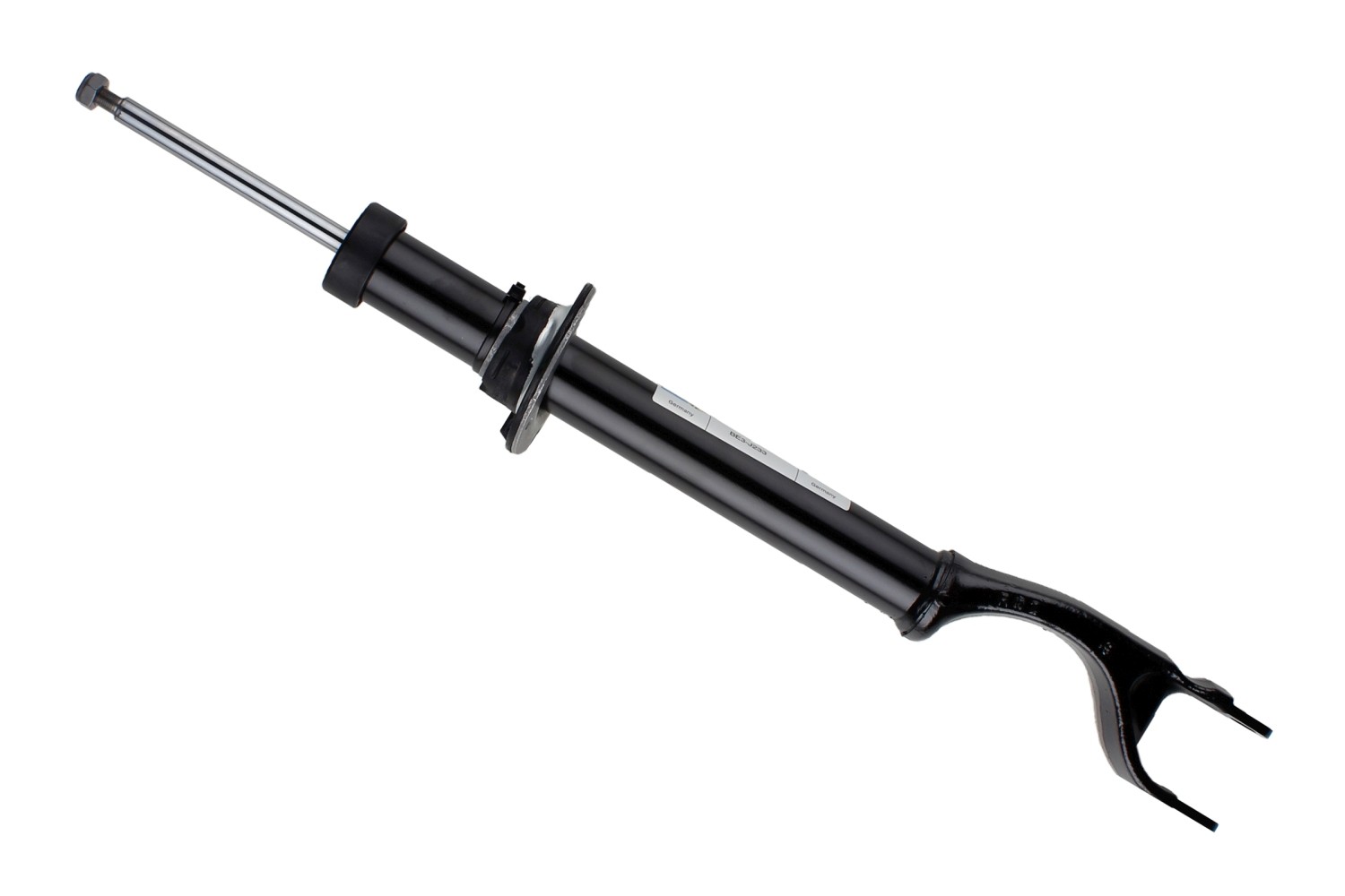 BILSTEIN Stoßdämpfer 24-278058 BILSTEIN B4 OE Replacement (DampMatic®) 24-278058 Stoßdämpfer