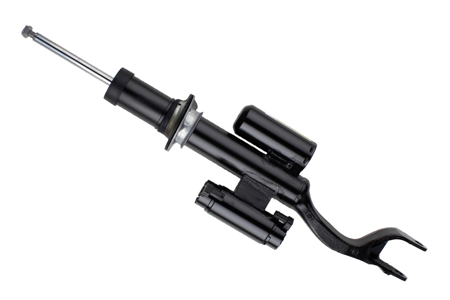 BILSTEIN Stötdämpare 24-281706 Fjädring / dämpning Mercedes A205: Stötdämpare BILSTEIN B4 OE Replacement (DampTronic®) 24-281706