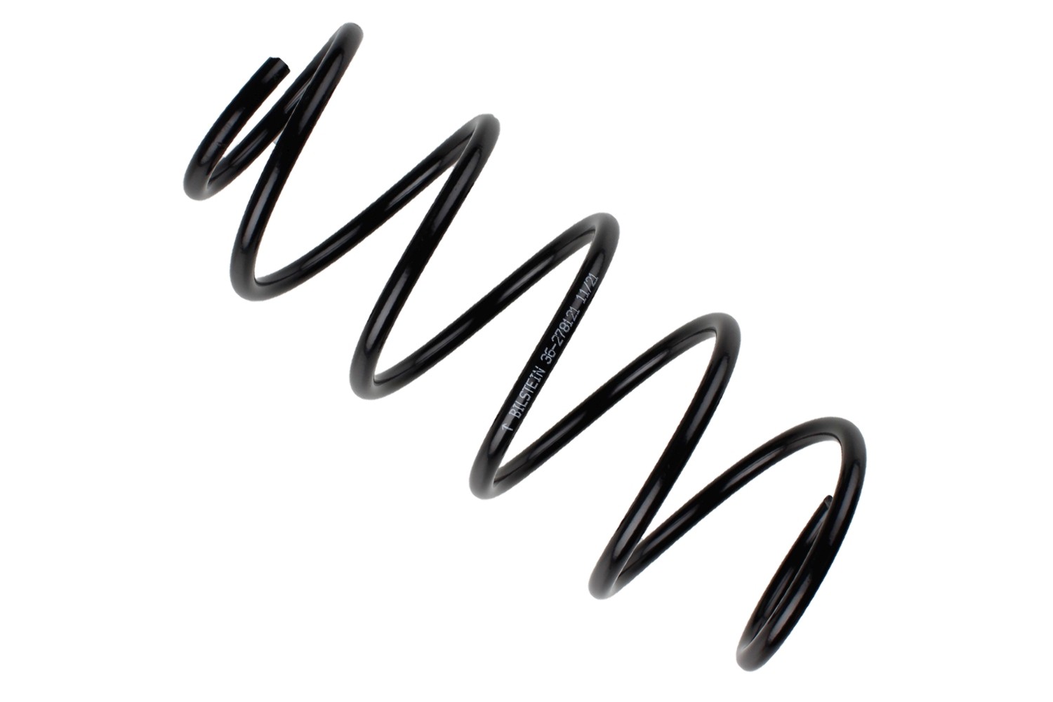 Balstiekārtas atspere BILSTEIN 36-278121 BILSTEIN - B3 OE Replacement 36-278121 Atsperes FIAT PANDA 2010