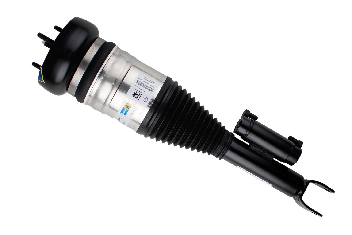BILSTEIN Γόνατο ανάρτησης με αέρα 44-278311 44-278311 Αερανάρτηση BILSTEIN ABARTH 500 / 595 / 695