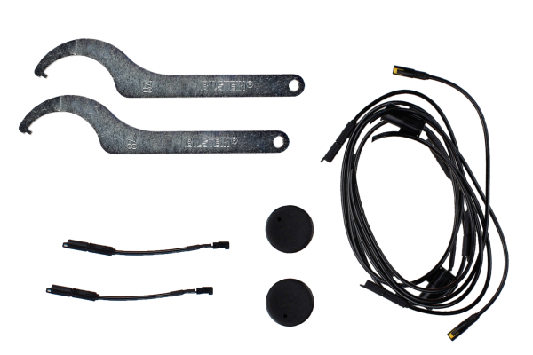 BILSTEIN Õhkamort 44-281038 BILSTEIN 44-281038 Õhkvedrustus Mercedes C253 hind