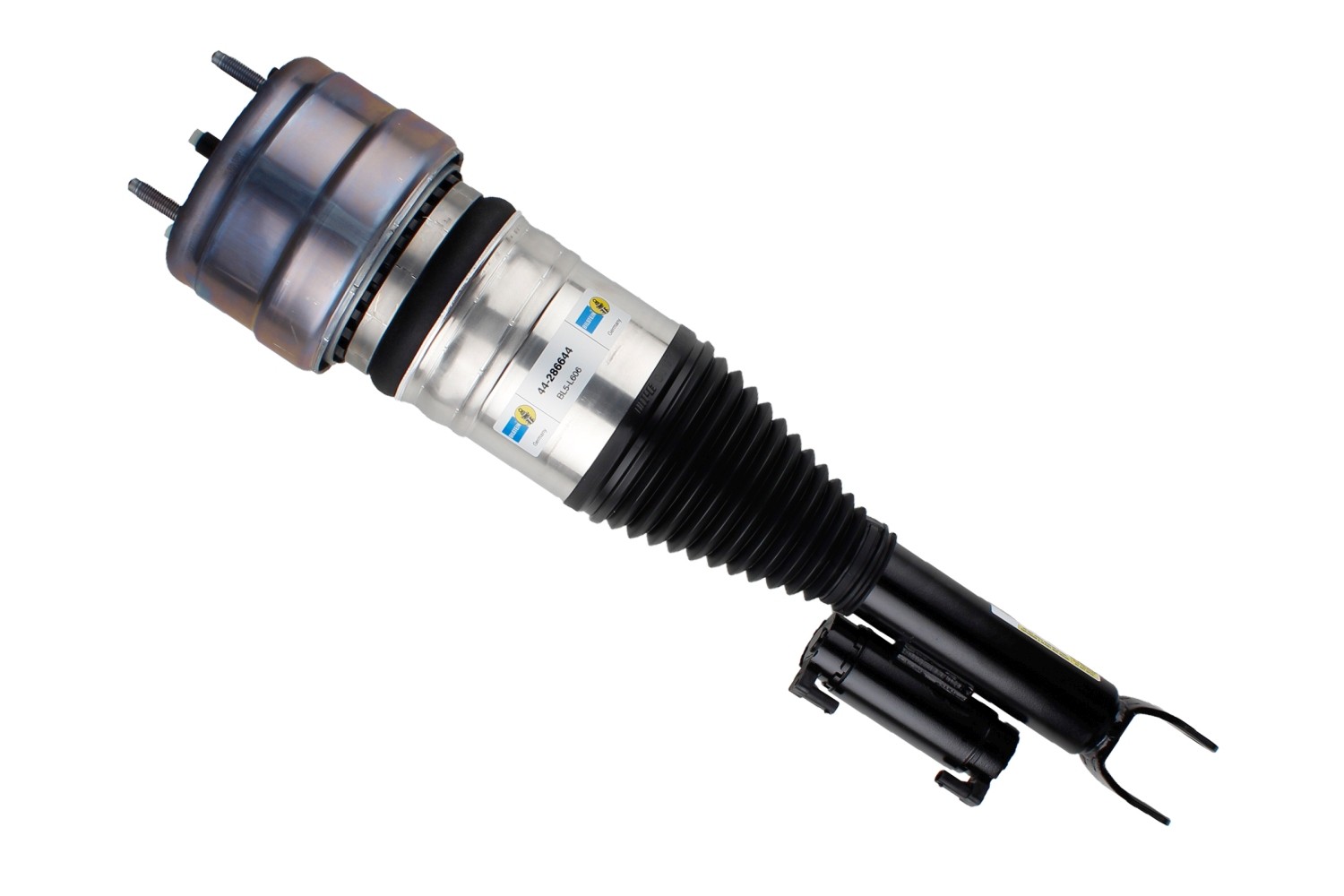 BILSTEIN Air suspension strut 44-286644 BILSTEIN 44-286644 Mercedes A209 air bag suspension replacement