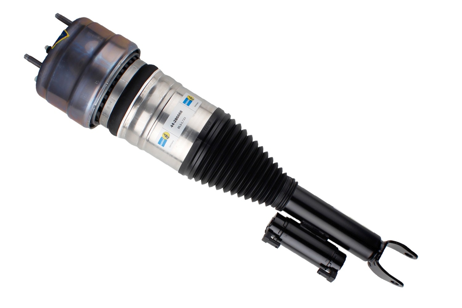 BILSTEIN Pneumatische veerpoot 44-286668 BILSTEIN 44-286668 Veerbalg Mercedes C257 originele prijs