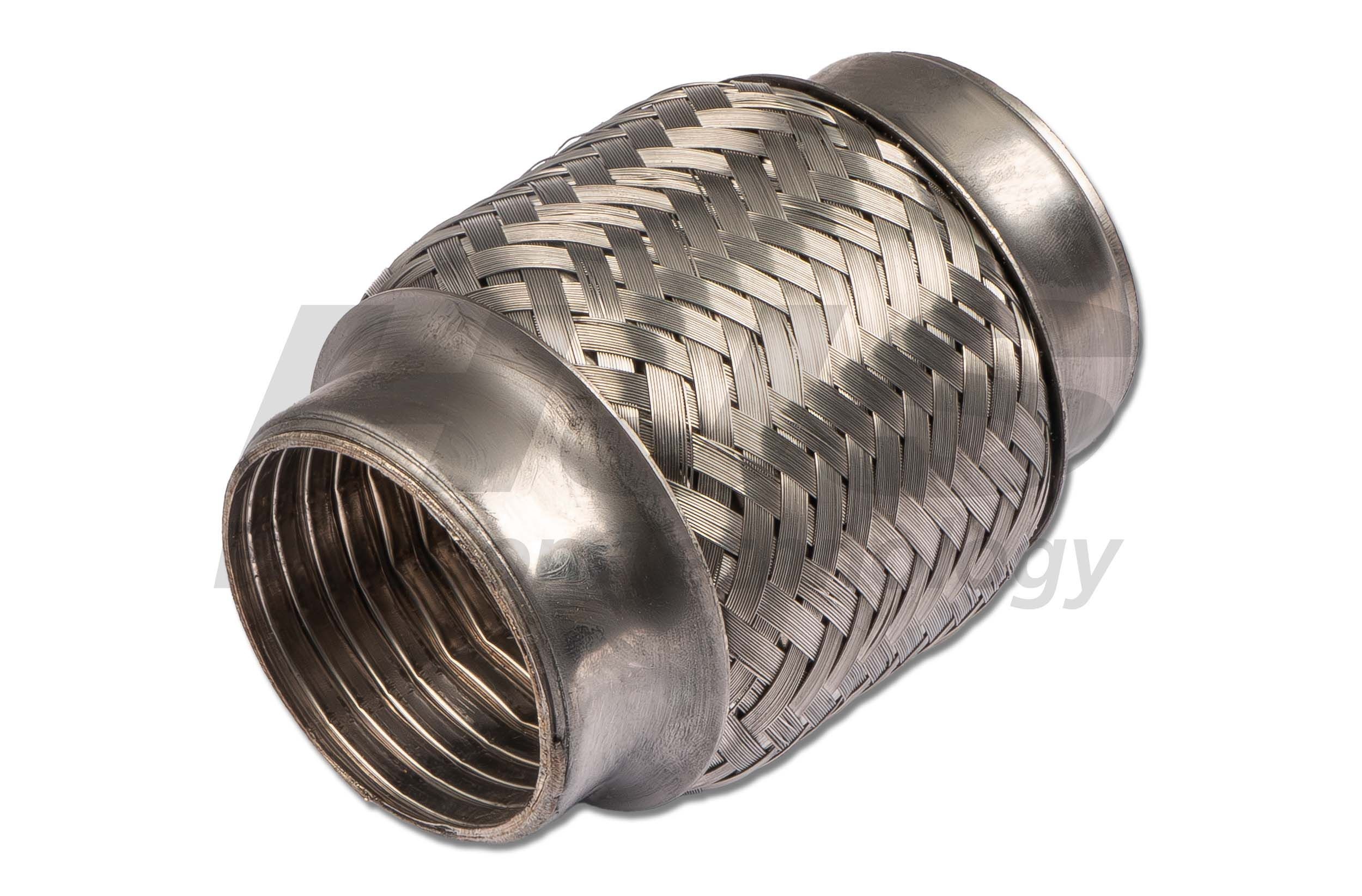 Flessibile, Impianto gas scarico HJS 83 00 8334 HJS 83 00 8334 Flessibile marmitta BMW X5 2004