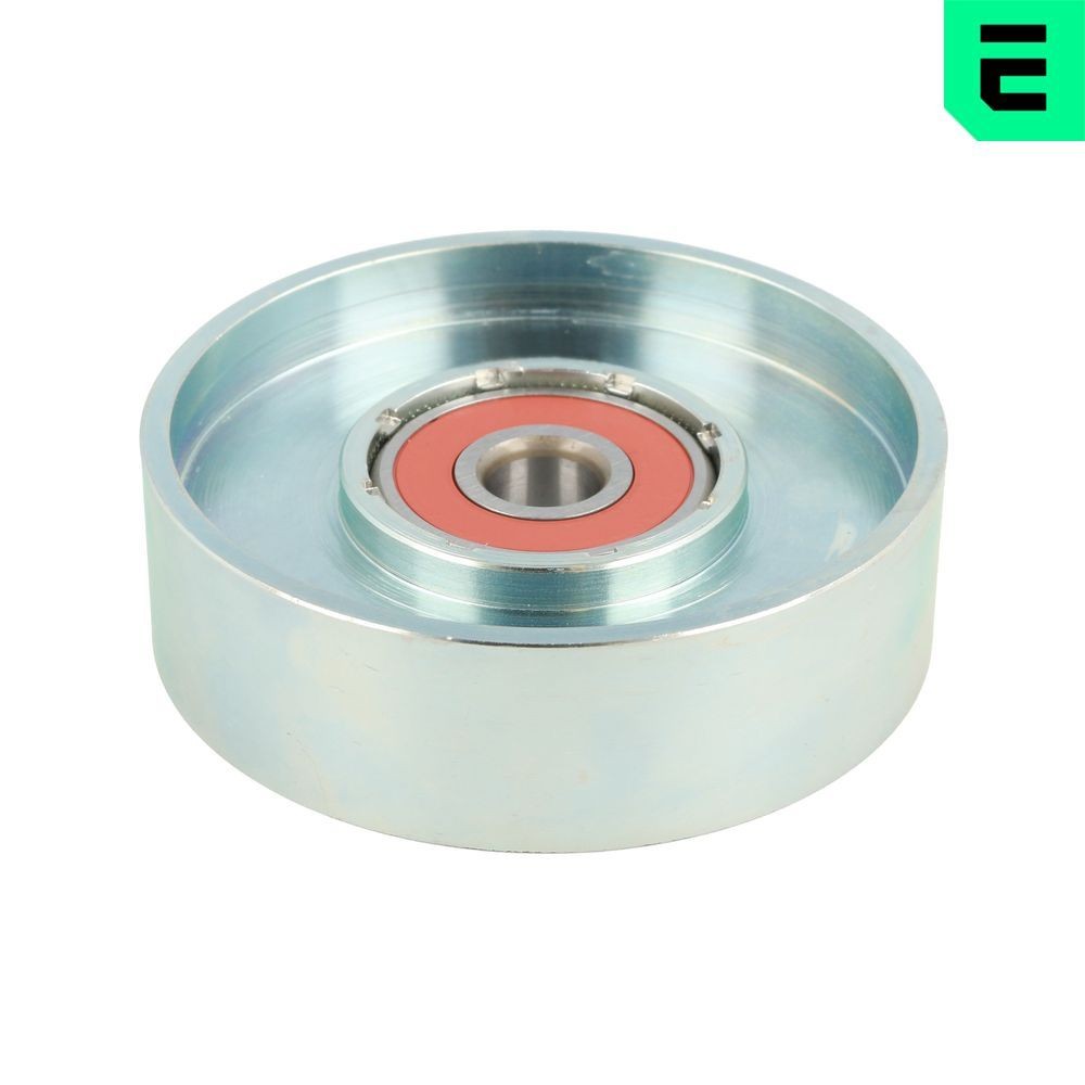 OPTIMAL Napínacia kladka rebrovaného klinového remeňa 0-N2501 Napínacia kladka OPTIMAL 200 SX 0-N2501 lacné