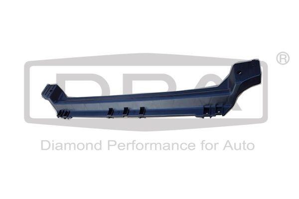 DPA Querträger 88051774402 Aufpralldämpfer DPA Porsche 356 88051774402