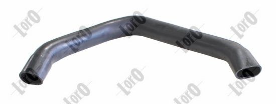ABAKUS Tubo flexível do ar de sobrealimentação 002-028-001 Mangueiras de turbo ABAKUS Nissan 370 Z 002-028-001