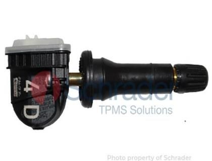 SCHRADER Pyöräanturi, rengaspaine 3025 3025 SCHRADER Rengaspainetunnistimet MITSUBISHI LANCER