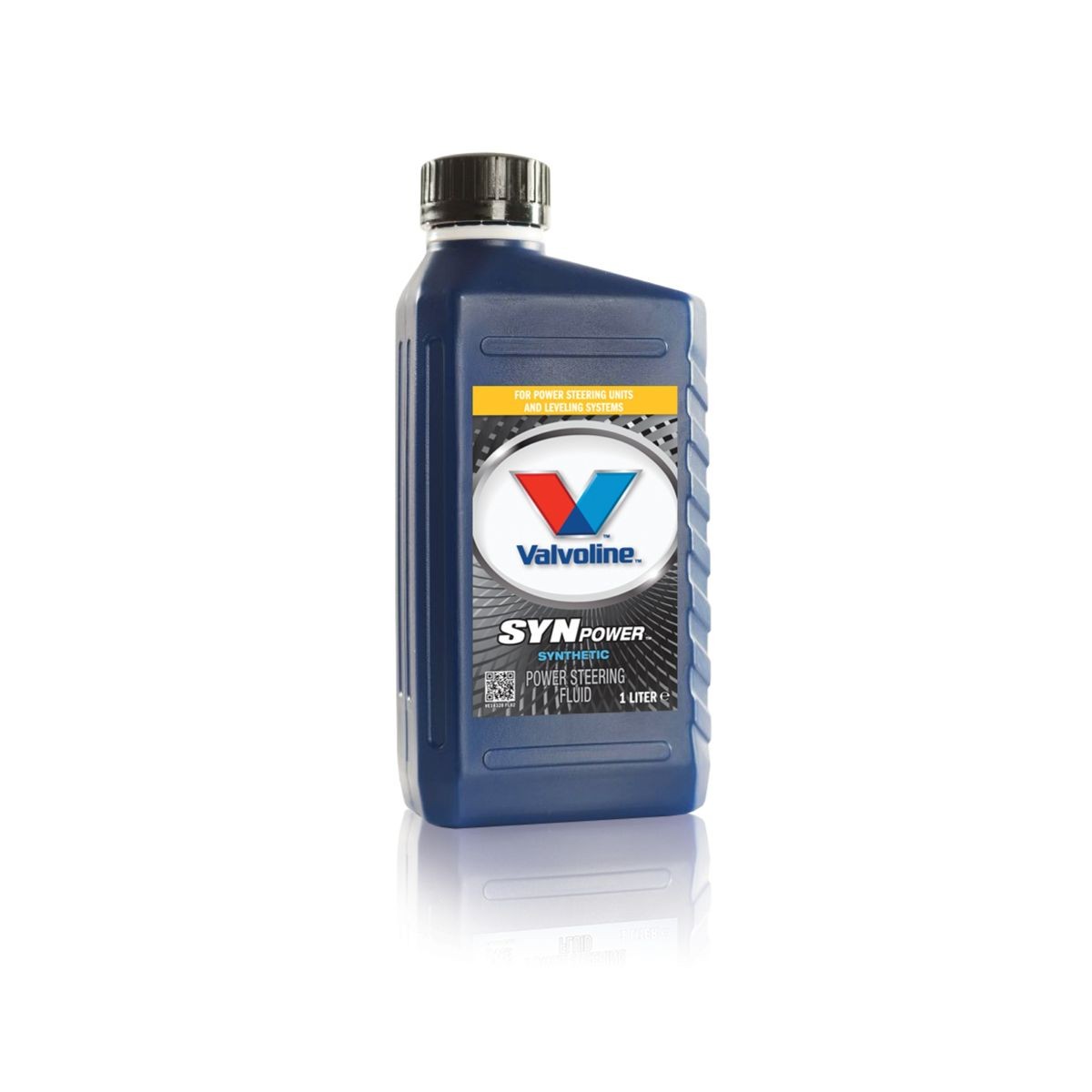 Valvoline Centrálny hydraulický olej VE18320 VE18320 SynPower Power Steering Hydraulický olej FORD USA WINDSTAR Valvoline