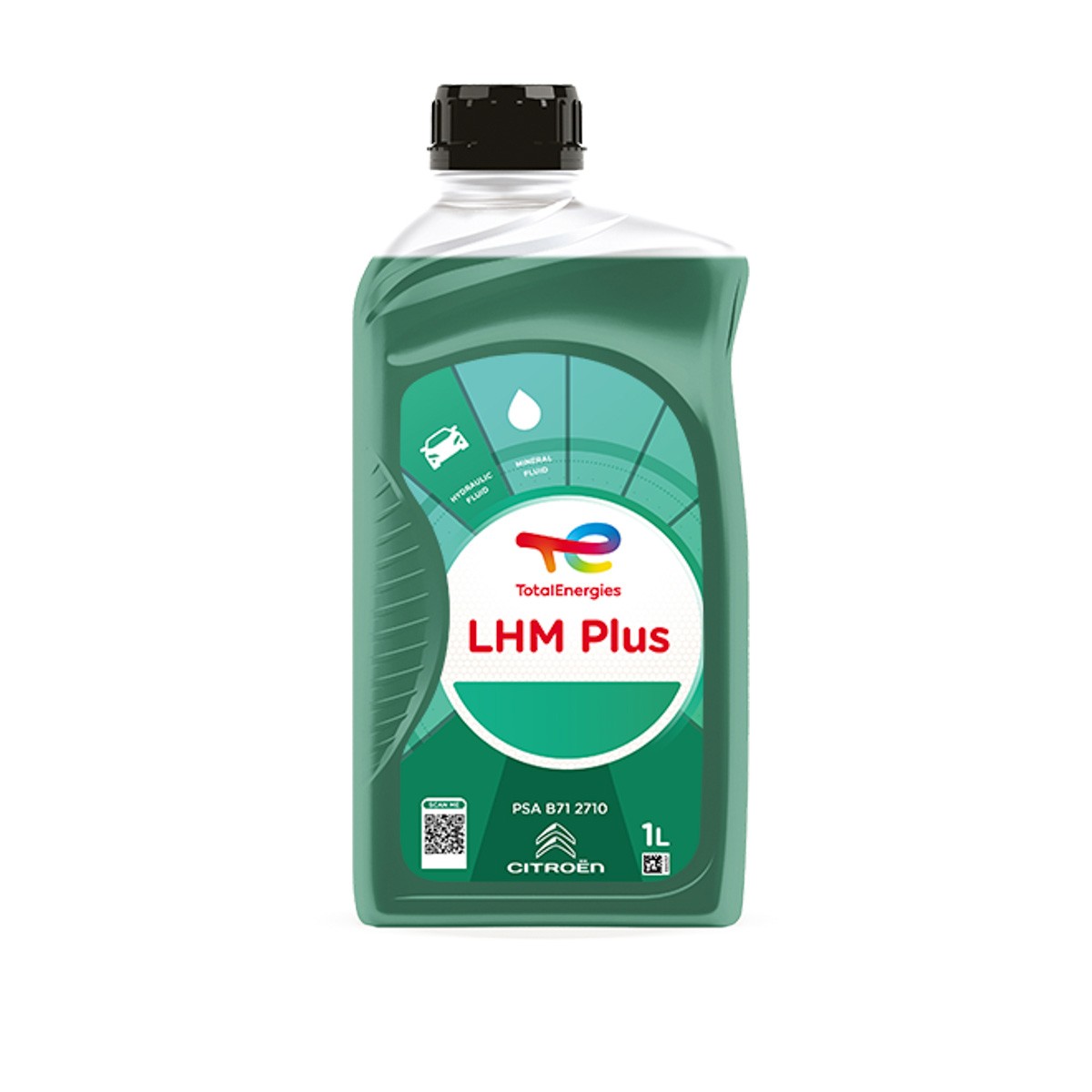 TotalEnergies Olio sistema idraulico sentrale 2202373 2202373 Olio idraulico TotalEnergies AUDI V8 costo