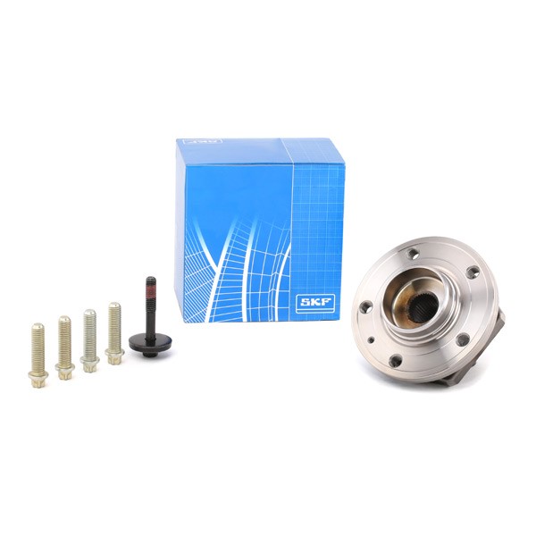 SKF Wiellagerset VKBA 3526 Volvo 940 Wiellager SKF VKBA 3526