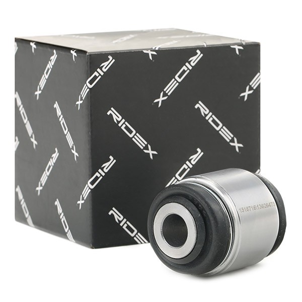 RIDEX Suspensão, braço oscilante 251T0493 Bucha da bandeja RIDEX Hyundai LANTRA 251T0493