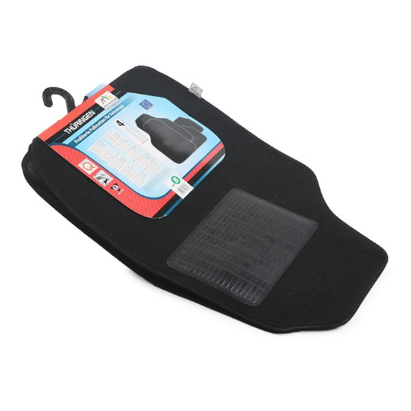 KEGEL Tappetini universali 5-8902-267-4010 5-8902-267-4010 costo Tappetini KEGEL Volkswagen CALIFORNIA