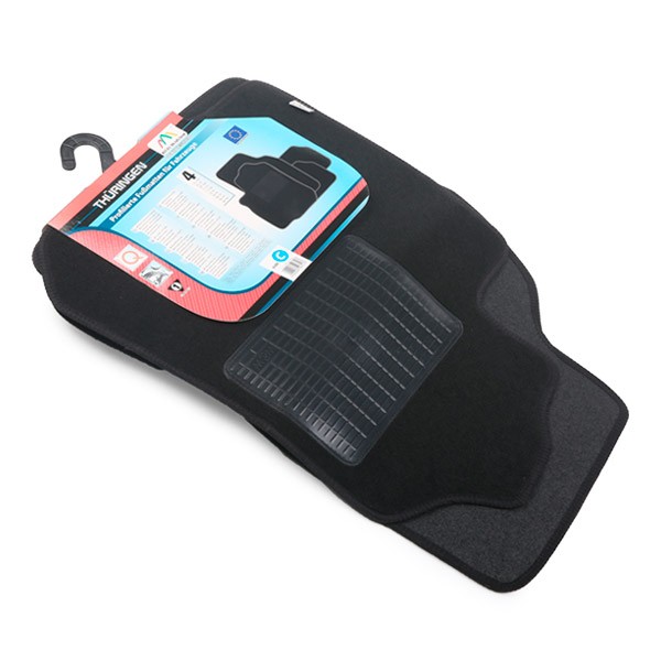 KEGEL Tapetes universais 5-8903-267-4010 5-8903-267-4010 Tapetes VOLVO V60 KEGEL