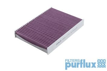 PURFLUX Interieurfilter AHA284 Microfilter PURFLUX VECTRA AHA284 goedkoop