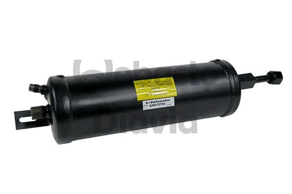 WEBASTO Essiccatore, Climatizzatore 62017070A 62017070A Compressore condizionatore WEBASTO Skoda