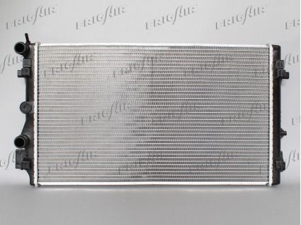 FRIGAIR Radiators, Motora dzesēšanas sistēma 0110.3178 0110.3178 Ūdens radiatori SEAT LEON FRIGAIR