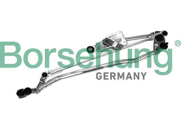 Borsehung Wischergestänge B18795 Wischergestänge Borsehung 96 B18795 günstig