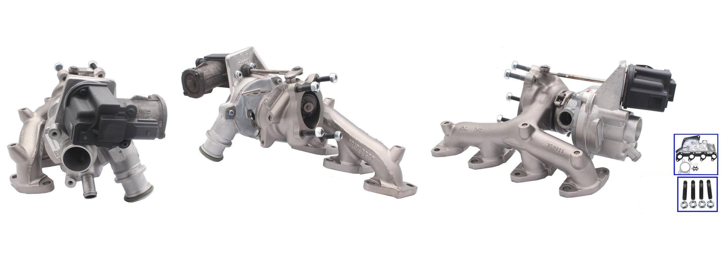TURBO MOTOR Turbolader PA03F145701G Turbolader TURBO MOTOR DUSTER PA03F145701G günstig