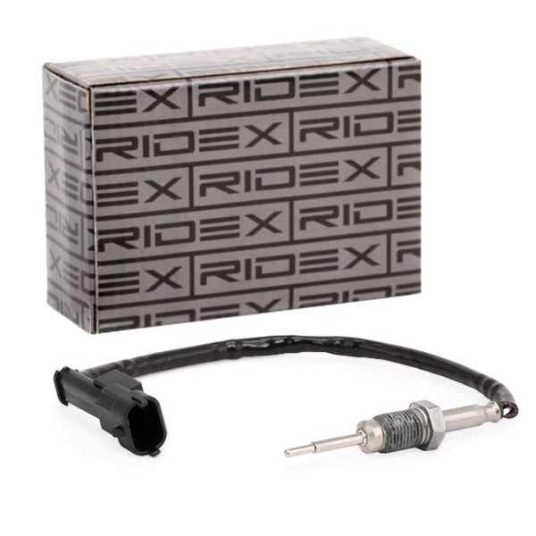 RIDEX Avgastempgivare 3938E0036 3938E0036 RIDEX avgastemperatursensor Hyundai TUCSON
