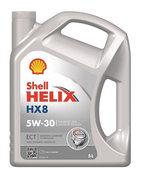 SHELL Motorový olej 550048034 Motorový olej SHELL 550048034 náhradné diely AUDI A7 Sportback (4KA) cena