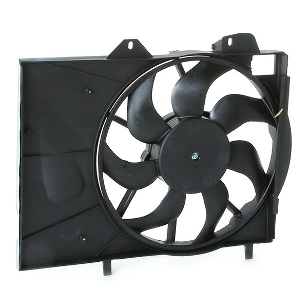 RIDEX Βεντιλατέρ 508R0086 Βεντιλατέρ ψυγείου RIDEX 140 508R0086 φθηνά