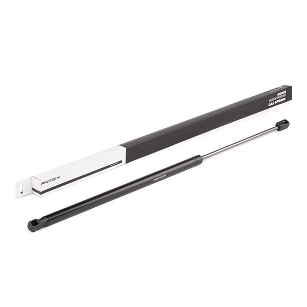 RIDEX Amortecedor da mala 219G0423 Amortecedor porta malas RIDEX Fiat DUCATO 219G0423