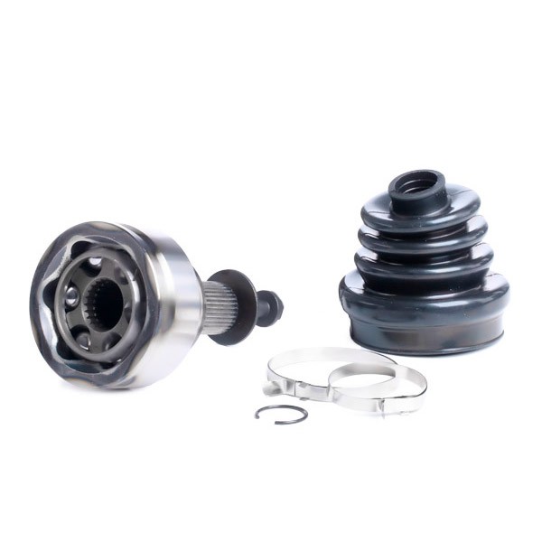 RIDEX Kit giunti semiasse 5J0146 5J0146 Giunto omocinetico RIDEX VOLVO S80 costo