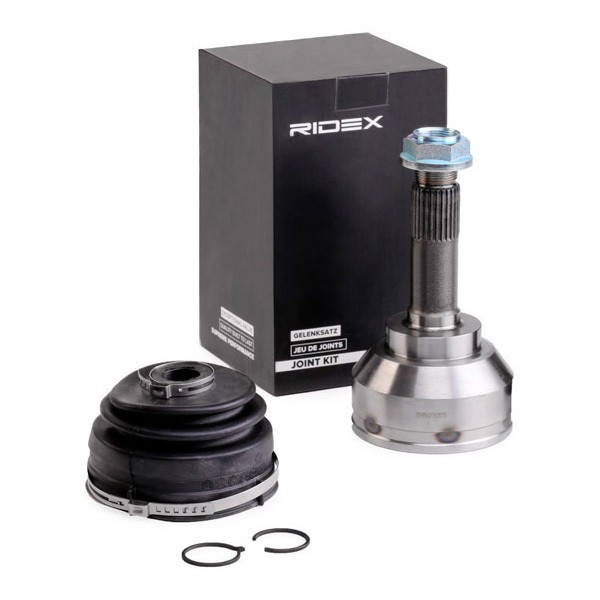RIDEX Homokineet reparatie set, aandrijfas 5J0154 Homokinetische koppeling RIDEX 124-serie 5J0154 goedkoop