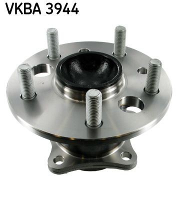 SKF Hjullejesæt VKBA 3944 SKF VKBA 3944 Hjullejesæt originale LEXUS