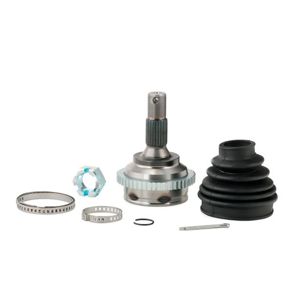 RIDEX Drivledd 5J0163 Drivledd RIDEX 407 5J0163 billige