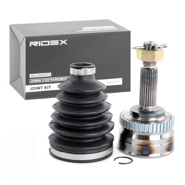 RIDEX Σετ άρθρωσης, άξονας μετάδ. κίν. 5J0194 Σετ αρθρώσεων RIDEX NV300 5J0194 φθηνά