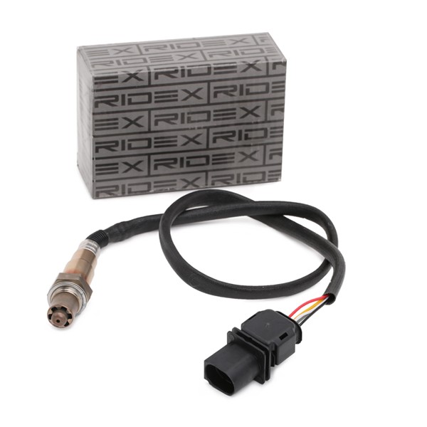 RIDEX Sonde lambda 3922L0194 Sonde à oxygène RIDEX GENESIS 3922L0194 pas cher