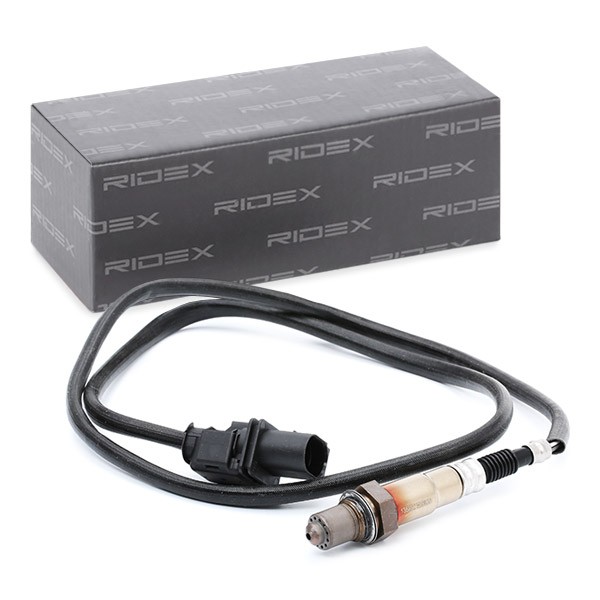 RIDEX Lambda andur 3922L0206 Lambda andur RIDEX Jaguar X-TYPE 3922L0206