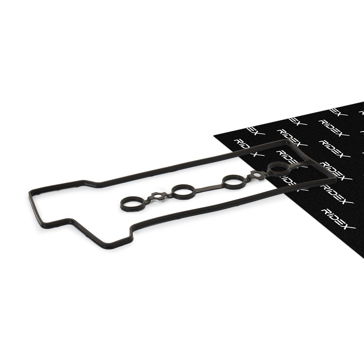 RIDEX Kleppendekselpakking 321G0100 Toyota AURIS Kleppendeksel pakking RIDEX 321G0100