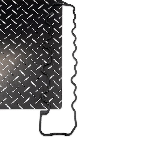 RIDEX Tesnenie veka hlavy valcov 321G0111 Tesnenie veka ventilov RIDEX Mercedes-Benz GLS 321G0111