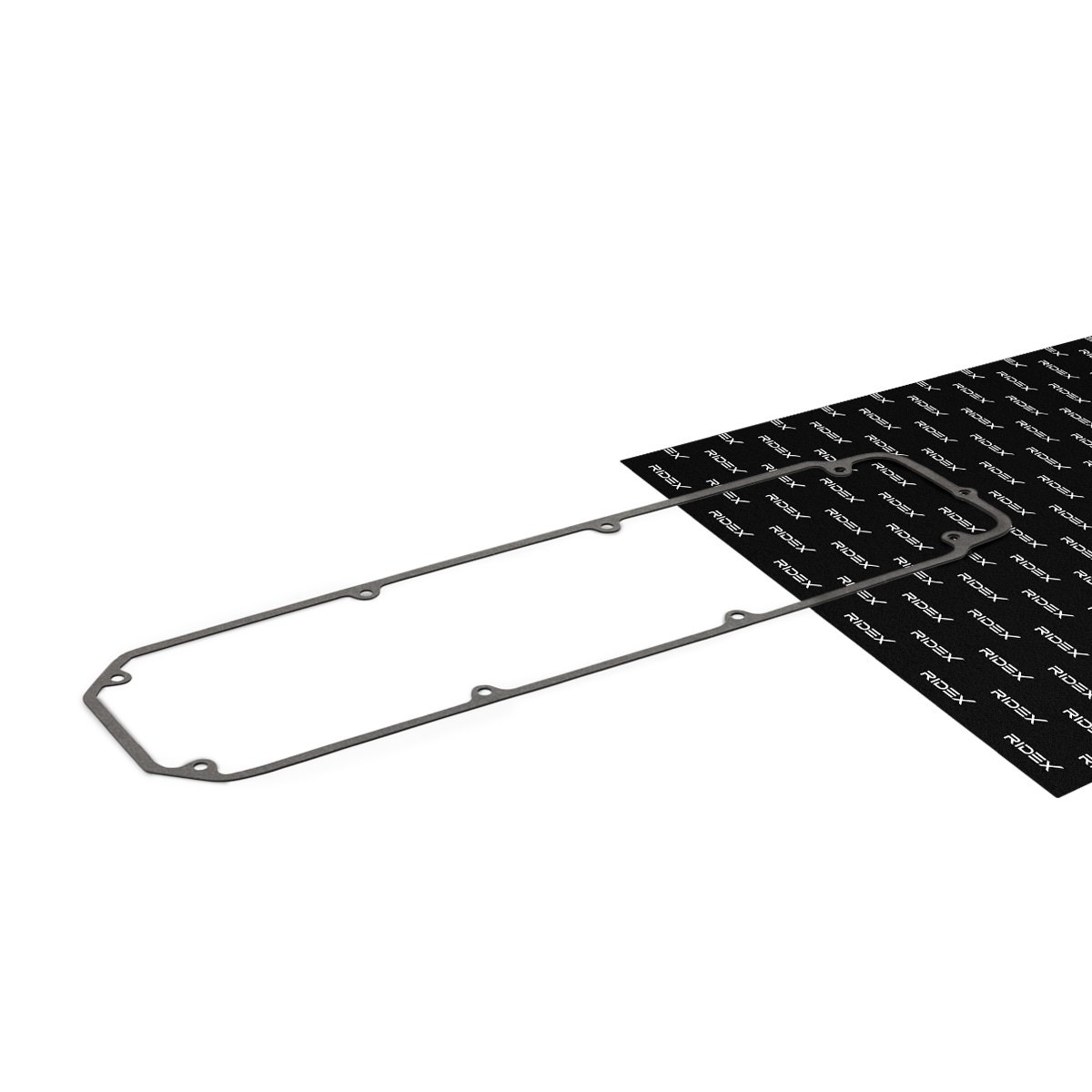 RIDEX Ventilkåpspackning 321G0158 321G0158 RIDEX packningssats ventilkåpa CHEVROLET TACUMA