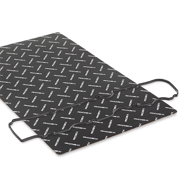 RIDEX Tetning, topplokkdeksel 321G0169 Ventildekselpakning RIDEX CITROËN 321G0169