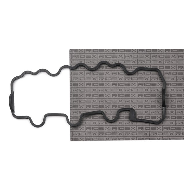 RIDEX Tetning, topplokkdeksel 321G0174 Ventildekselpakning RIDEX Chrysler 200 321G0174