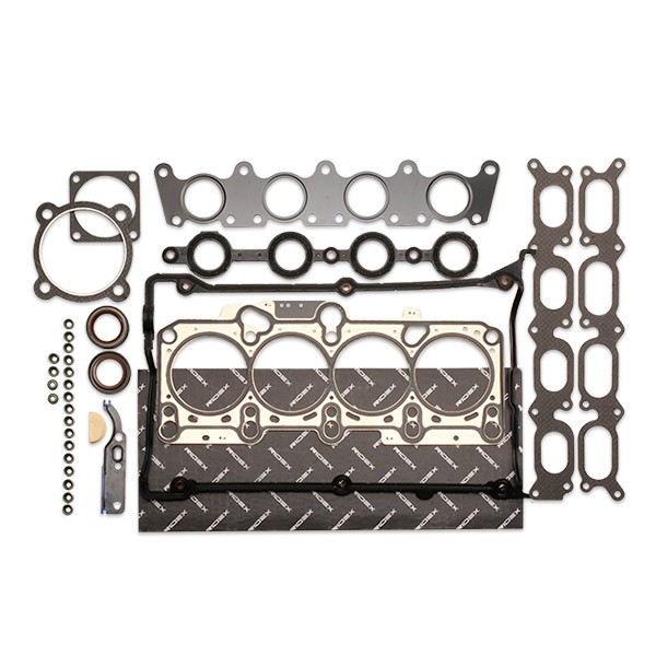 RIDEX Kit guarnizioni, Testata 319G0019 319G0019 Guarnizione testata Volkswagen JETTA RIDEX costo