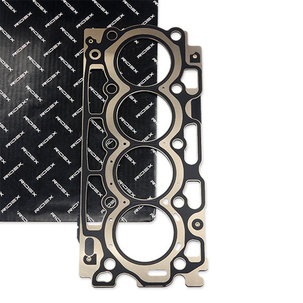 RIDEX Tihend, silindripea 318G0091 Plokikaane tihend RIDEX Fiat UNO 318G0091