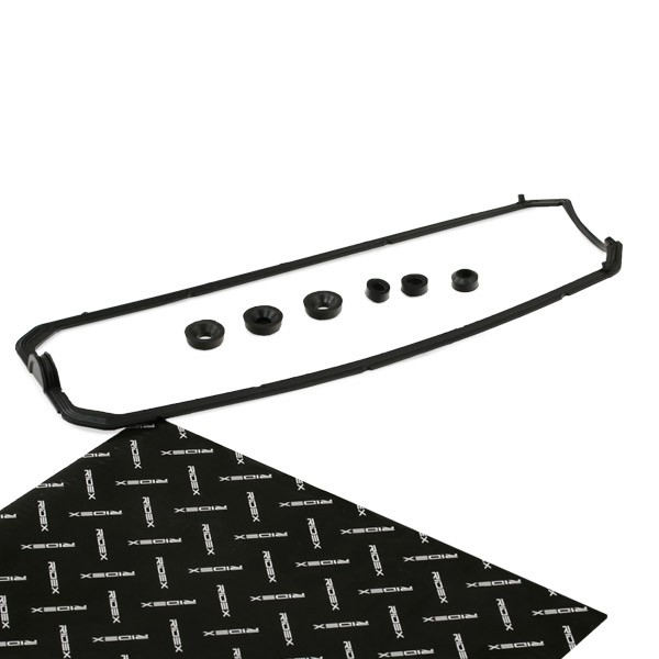 RIDEX Venttiilikopan tiivistesarja 979G0026 979G0026 RIDEX Venttiilikopan tiiviste AUDI A6