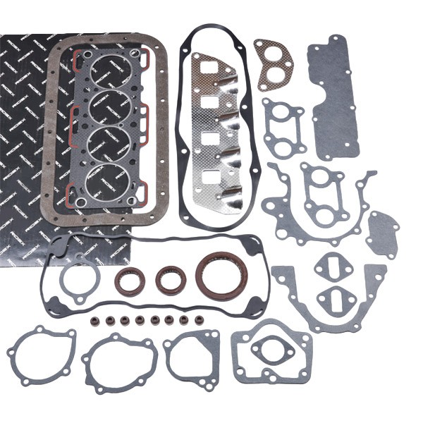 RIDEX Jogo de juntas do motor 560F0002 560F0002 Jogo de juntas de cárter MERCEDES-BENZ GLK RIDEX