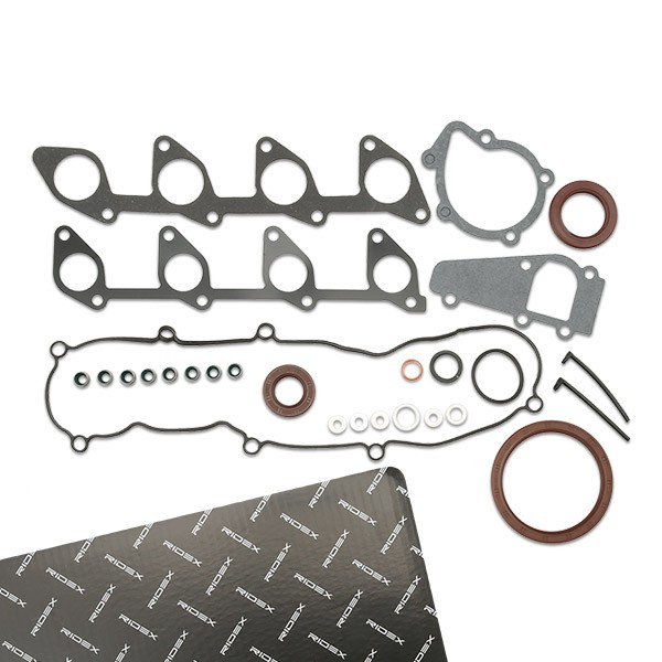 RIDEX Motor pakking, complete set 560F0009 560F0009 Motorpakking, set CITROËN C4 RIDEX