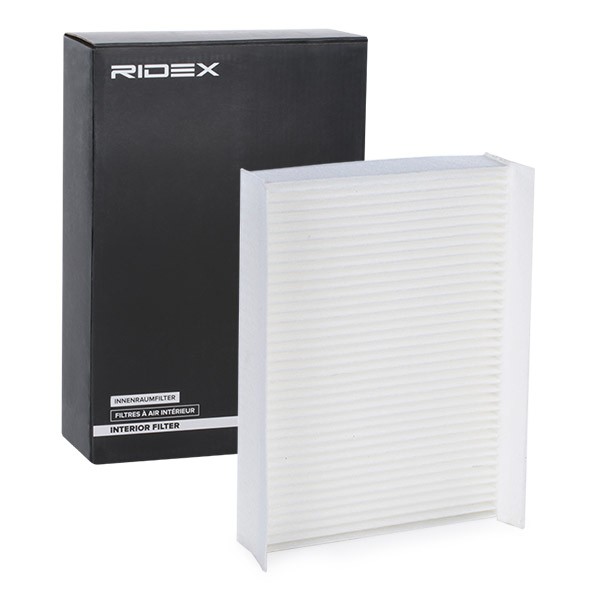 RIDEX Pollenfilter 424I0274 Kabinefilter RIDEX CHEROKEE 424I0274 billig